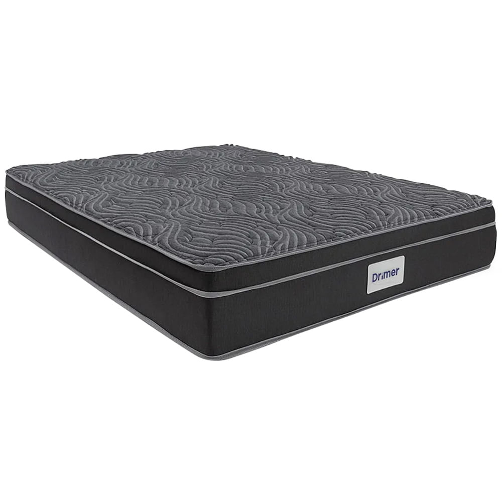 Colchón DRIMER Pocket Ventus 2 Plazas