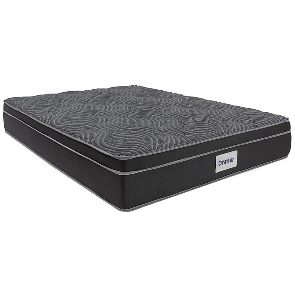 Colchón DRIMER Pocket Ventus King