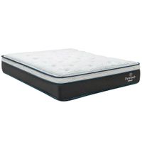Colchón DRIMER Pocket New Pure Fresh 2 Plazas