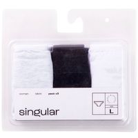 Trusa Pack x 3 Bikini BNP SINGULAR