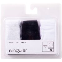 Trusa Pack x 3 hilo bnp SINGULAR