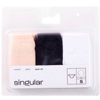 Trusa Pack x 3 bikini bnb SINGULAR