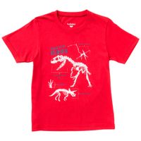 Polos manga corta Básico Niño EUREKA