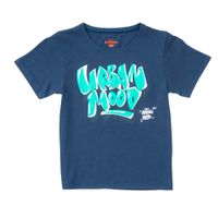Polos Manga Corta Mesa Bebé Niño BABY EUREKA