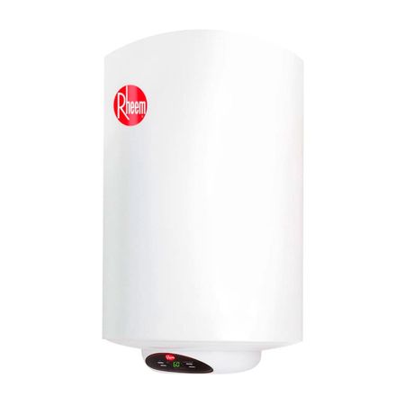Terma Eléctrica Rheem AI Smart 80L