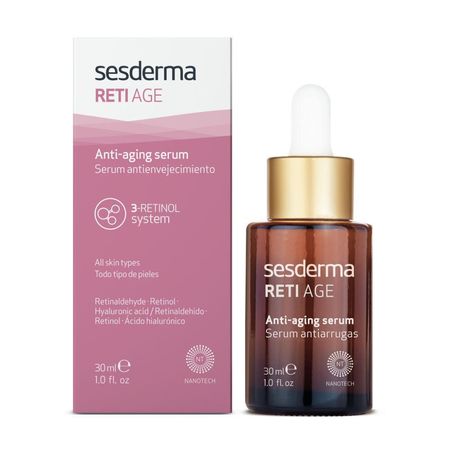 Retiage Serum Antiaging 30ml