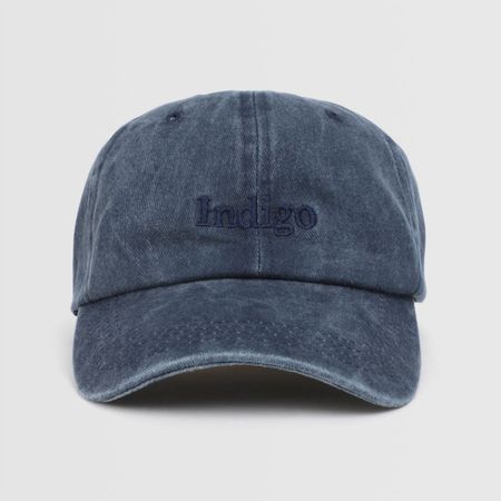 Gorro Hypnotic Indigo Hombre Indigo