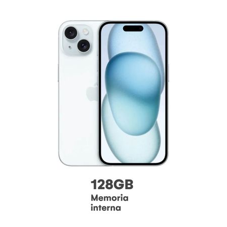 Apple iPhone  15 6.1