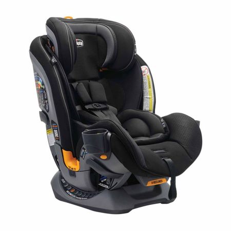 Asiento De Carro para Bebé Chicco  Fit4 B Element Usa