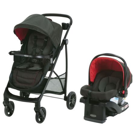 Coche  Para Bebé Graco Remix Kyler
