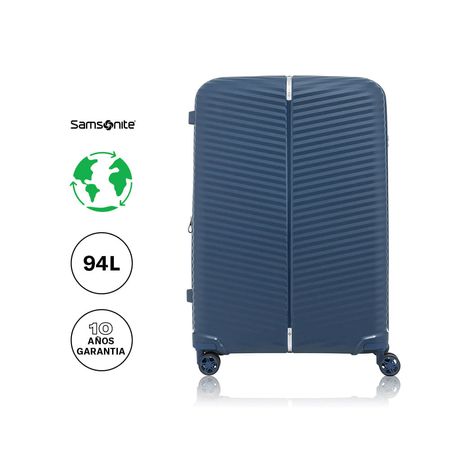 Maleta Samsonite Varro Spinner 75/28 Azul
