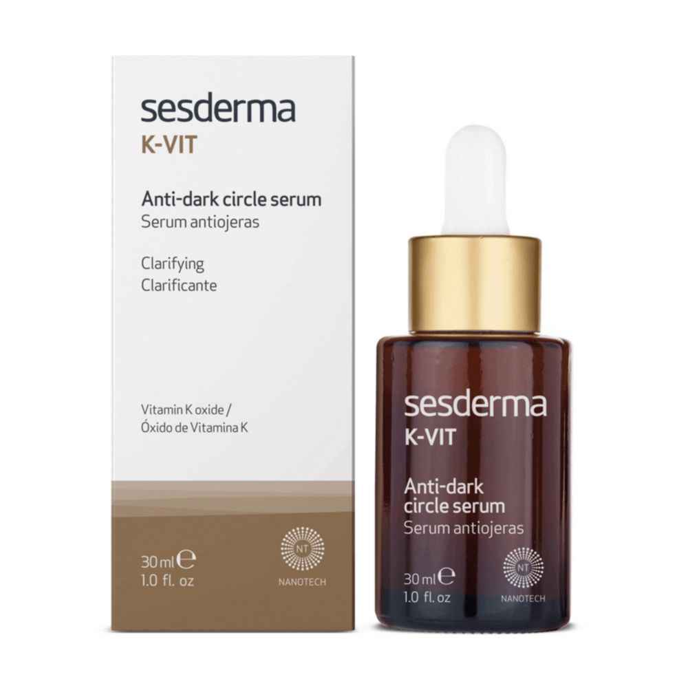 Serum K-VIT Antiojeras