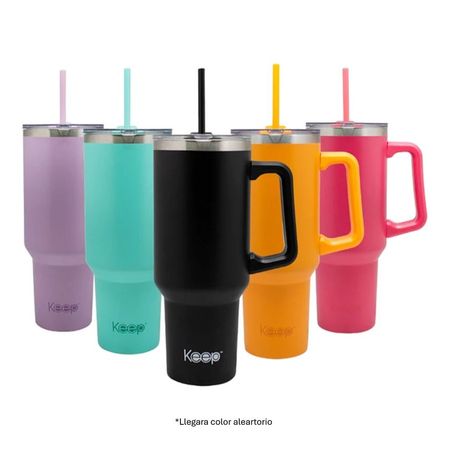 Mug Térmico Keep 40 Oz