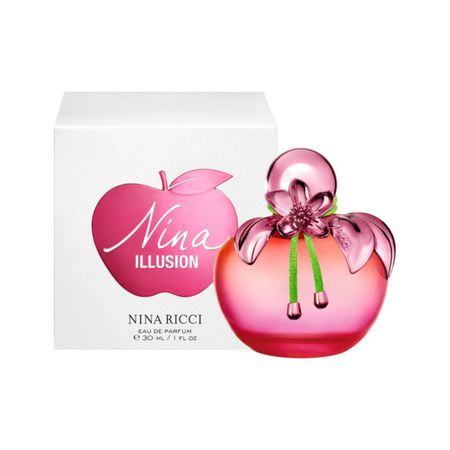 Perfume Nina Ricci Para Mujer Edp 30Ml