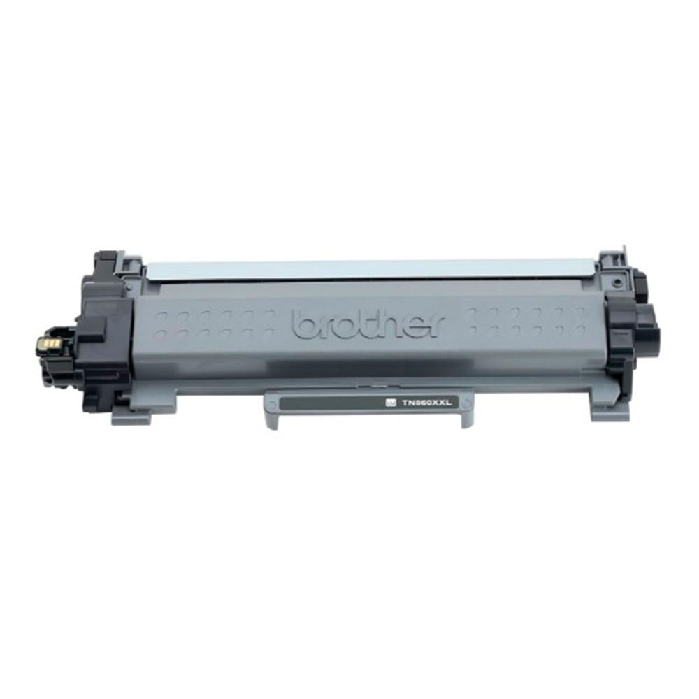 TONER BROTHER TN860XXL COLOR NEGRO 5000 PAGINAS PARA BROTHER MFC-L2880DW P/N: TN860XXL