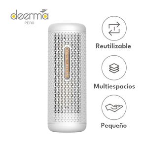  Deshumidificador Portátil Deerma DEM-CS50M