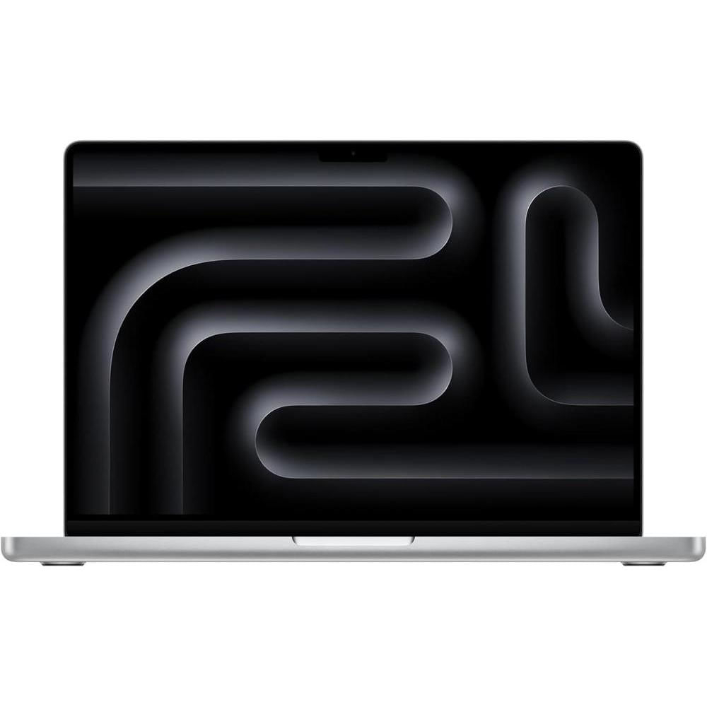 Laptop Apple MacBook Pro MacBook Pro 512GB Plateado