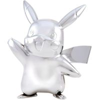 Figura de Batalla Transparentes POKEMON