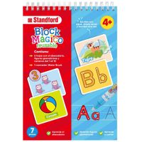 Block STANDFORD Reusable 1un