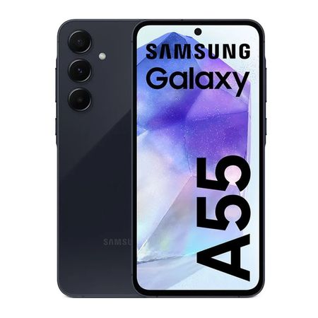 Samsung A55 5G 128GB 8GB Navy
