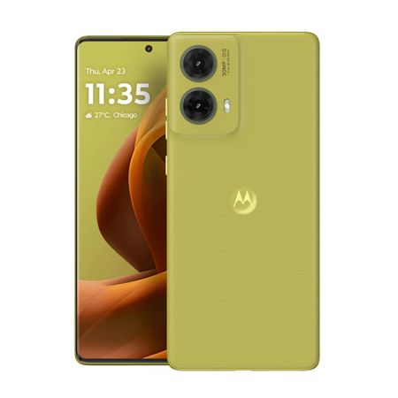 Motorola G85 5G 256GB 8GB Verde