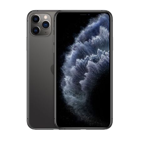 iPhone 11 Pro 256GB 4GB Negro (REACONDICIONADO GRADO A+)