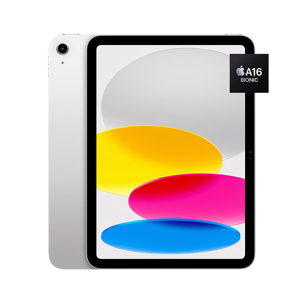 IPAD 11" (2025) 11VA GEN CHIP A16 (WI-FI) 256GB APPLE