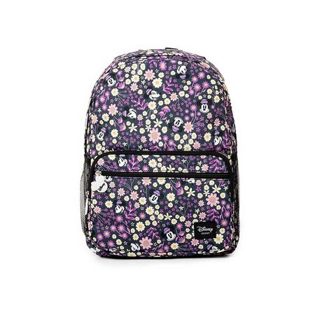 Mochila P/Laptop Pionier Mujer Miel-Disney O/S