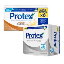 pack-jabon-en-barra-protex-limpieza-profunda-3x-110g-jabon-en-barra-antibacterial-protex-avena-pack-3x110g