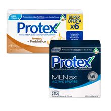 pack-jabon-en-barra-protex-men-sport-3x110g-jabon-en-barra-antibacterial-protex-avena-pack-3x110g