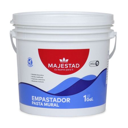 Empastador Majestad 1gl