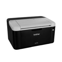 IMPRESORA BROTHER LASER MONOCROMATICA (B/N) 21PPM WIFI CONSUME TONER DR1060, TN1060 P/N: HL-1212W