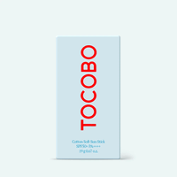Cotton Soft Sun Stick SPF50+ PA++++ Tocobo 19g