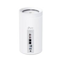 ACCESS POINT TP-LINK WIFI 7 BE22000 TRIPLE BANDA P/N: DECO BE85-3 PACK