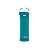 termo marca THERMOS Verde 470ml