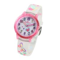 Reloj de silicona para niñas modelo Primavera