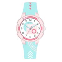 Reloj de silicona para niñas modelo Directions