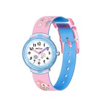 Reloj casual para niñas modelo Bambi