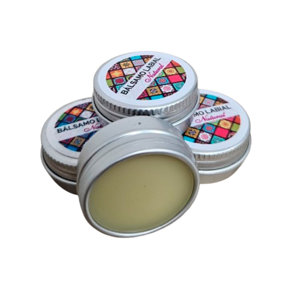 Bálsamo Labial de Bosque
