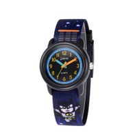 Reloj casual para niños modelo Baby Batman