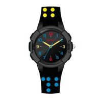 Reloj de silicona para niños y niñas modelo Cool