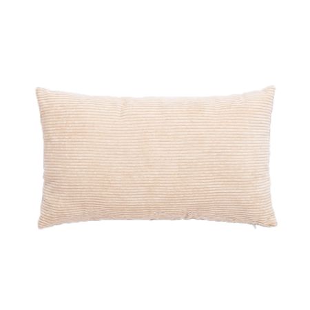 Cojin Stripes Ivory 30Cm X 50Cm