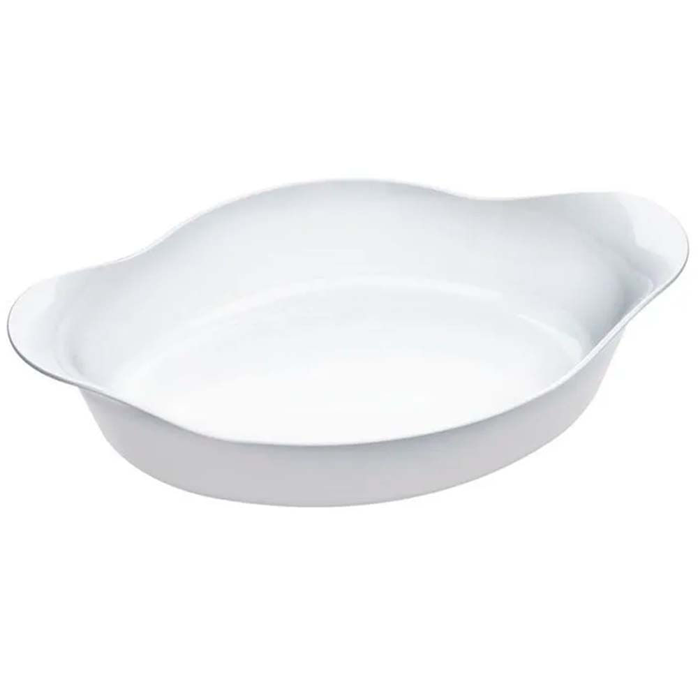 Fuente MARINEX Opal Oval Chica 600ml