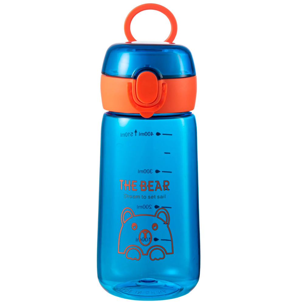 Tomatodo DECO HOME OI25 510ml Little Boy