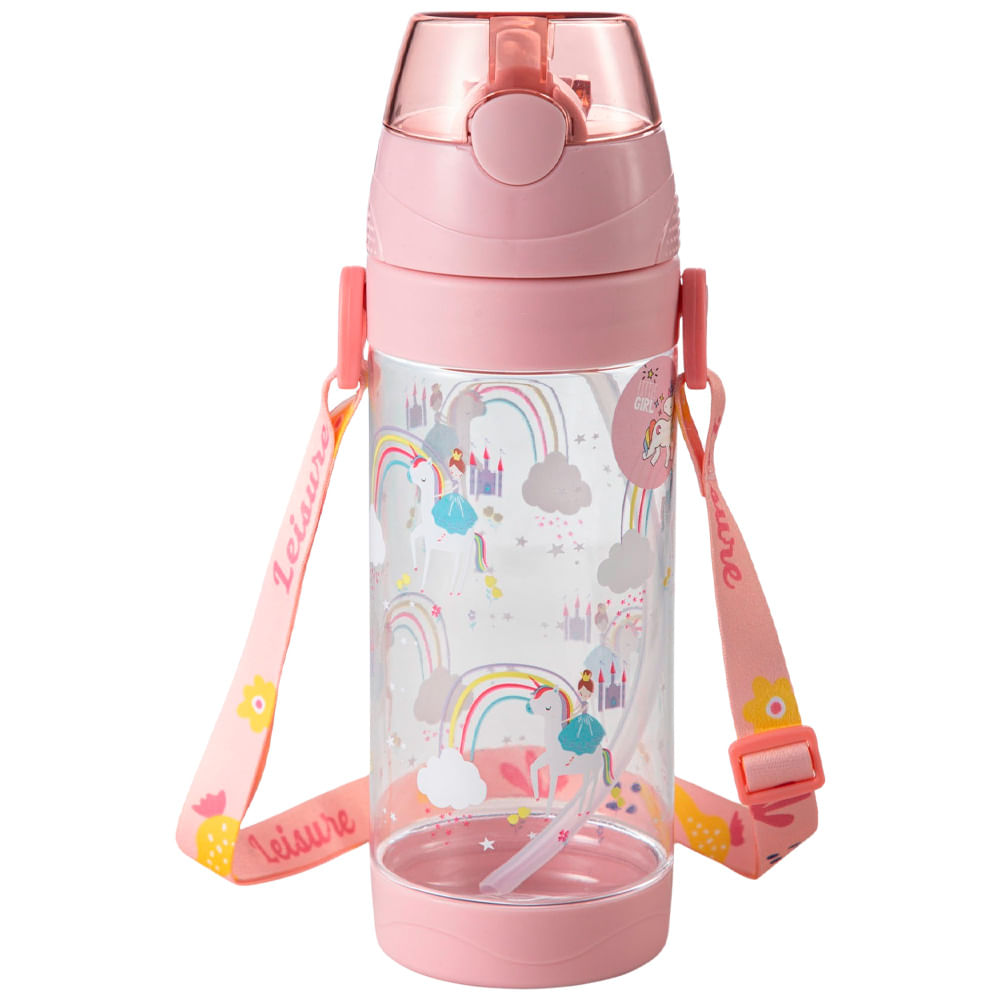 Tomatodo DECO HOME OI25 600ml Little Girl