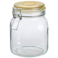 Canister DECO HOME OI25 950ml (Modelos Aleatorios)