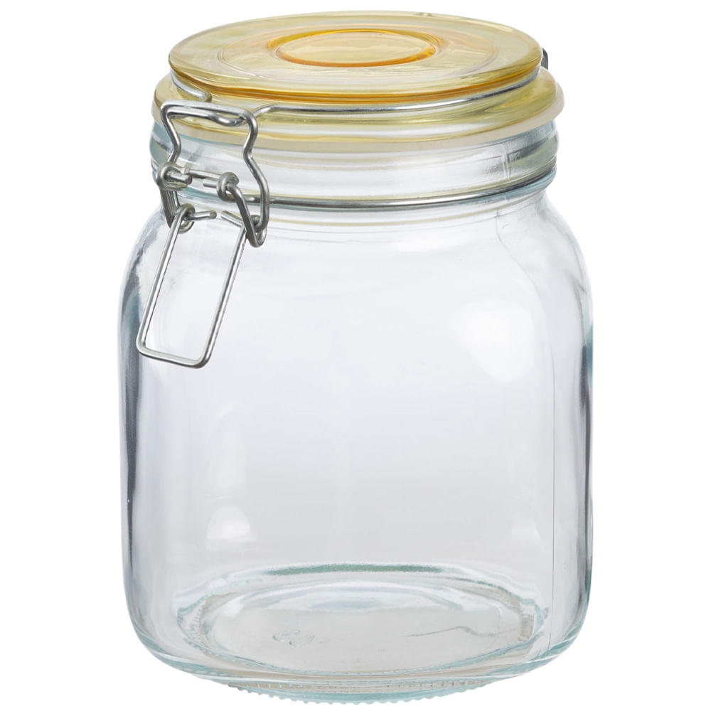 Canister DECO HOME OI25 950ml