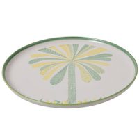 Plato Tendido DECO HOME Casa De Las Palm