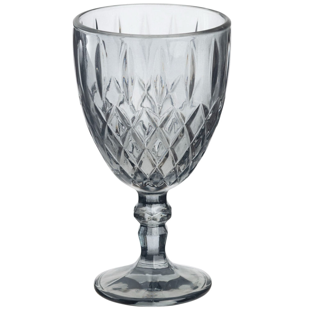 Copa DECO HOME Aquarela Houston Negro