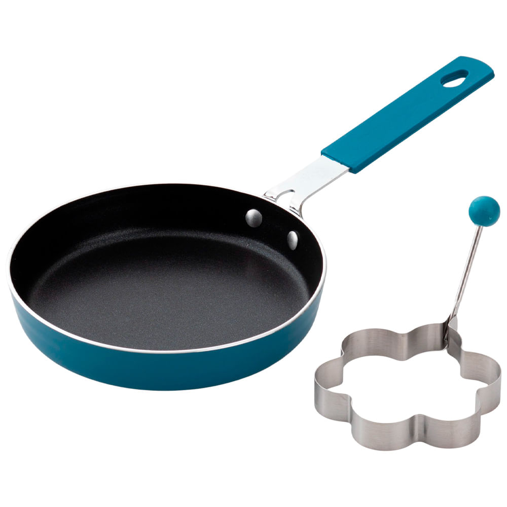 Sartén Para Huevo DECO HOME OI 2025